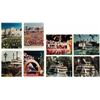 Image 1 : Collection of (8) Disneyland Photo Prints.