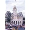 Image 10 : Collection of (96) Amateur Color Slides at Disneyland Circa 1976.