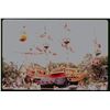 Image 2 : Collection of (96) Amateur Color Slides at Disneyland Circa 1976.