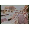 Image 4 : Collection of (96) Amateur Color Slides at Disneyland Circa 1976.