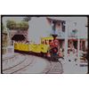 Image 7 : Collection of (96) Amateur Color Slides at Disneyland Circa 1976.