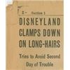 Image 6 : Film & Photo Archive of Yippie Day At Disneyland.