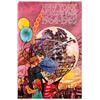 Image 1 : New York World's Fair Poster.