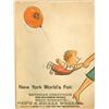 Image 4 : Ken O'Brien's New York World's Fair Official Portfolio.