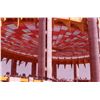 Image 1 : Collection of 69) Color Amateur Slides of the 1964 New York World's Fair.