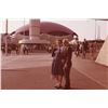 Image 4 : Collection of 69) Color Amateur Slides of the 1964 New York World's Fair.
