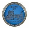 Image 1 : Disneyland Hotel Drink Coaster.