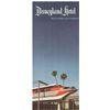 Image 1 : Disneyland Hotel Information Flyer and Brochure.