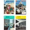 Image 1 : Collection of (4) Disneyland Hotel "Check-In" Magazines.