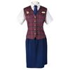 Image 1 : Walt Disney World Guest Relations Costume.