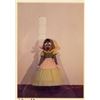 Image 4 : Disneyland "Cinderella" Costume Design Photos.