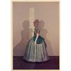 Image 8 : Disneyland "Cinderella" Costume Design Photos.