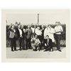 Image 1 : WED Group Photo of 12 Imagineers.