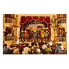 Image 8 : Collection of (13) Signed Disneyland Postcards.