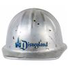 Image 1 : Disneyland Construction Hard Hat.