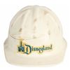 Image 1 : Disneyland Construction Hard Hat .