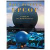 Image 1 : Multi-Signed "EPCOT" Grand Opening Book.