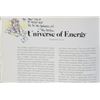 Image 2 : Multi-Signed "EPCOT" Grand Opening Book.