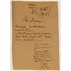 Image 3 : Multi-Signed "EPCOT" Grand Opening Book.