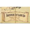 Image 11 : 1953 Disneyland Presentation Map.