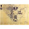 Image 1 : Marvin Davis Disneyland Plot Plan.