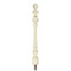Image 1 : Main Street Stanchion Pole.