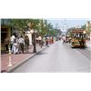 Image 2 : Main Street Stanchion Pole.