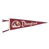 Image 1 : Tinker Bell & Sleeping Beauty Castle Pennant.