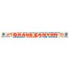Image 1 : "Grand Canyon Diorama" Grand Opening Banner.