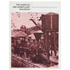 Image 1 : "Santa Fe & Disneyland Railroad" Cast Member Manual.
