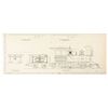 Image 2 : "Disneyland Railroad" Locomotive Blueprints.