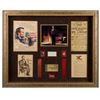 Image 1 : "Great Moments with Mr. Lincoln" Framed Set.