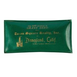 Town Square Realty Souvenir Dirt.