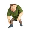 Image 1 : Quasimodo Disneyland Window Display Figure.