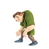 Image 2 : Quasimodo Disneyland Window Display Figure.