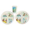 Image 1 : Disneyland Cup and Plate Set.