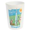 Image 4 : Disneyland Cup and Plate Set.