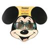 Image 1 : Mickey Mouse Sunglasses Paper Mask Display.