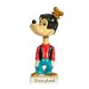 Image 1 : Goofy Disneyland Bobble Head.