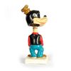 Image 3 : Goofy Disneyland Bobble Head.