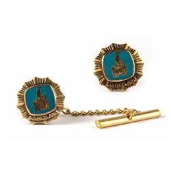 Pair of Disneyland Pins.