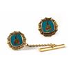 Image 1 : Pair of Disneyland Pins.
