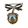Image 1 : Disneyland Charm Pin.