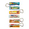 Image 1 : Set of (6) Disneyland Keychain Flashlights.