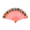 Image 1 : Disneyland Plastic Photo Fan.