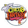 Image 1 : "Circus Fantasy" Sign.