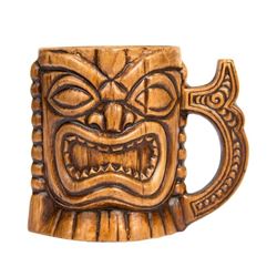 Disneyland Tiki Mug.