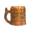 Image 2 : Disneyland Tiki Mug.