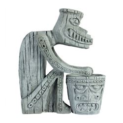 "Enchanted Tiki Room" Rain God Castings.