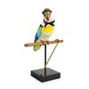 Image 2 : "Enchanted Tiki Room" Barker Bird Limited Edition.